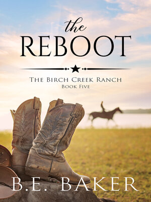 cover image of The Reboot